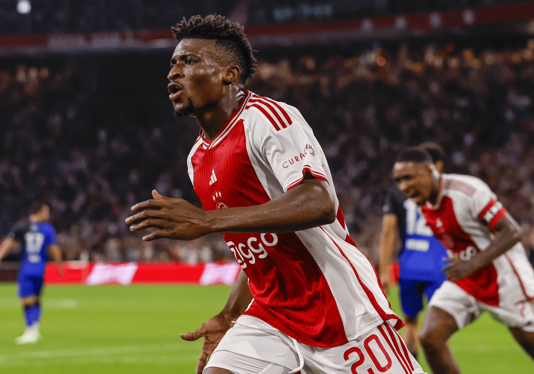 西汉姆联欧冠前途未卜，挑战尤文图斯的简单介绍