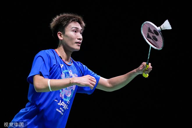 关于德国队险胜印尼队，桃田贤斗点燃赛场的信息