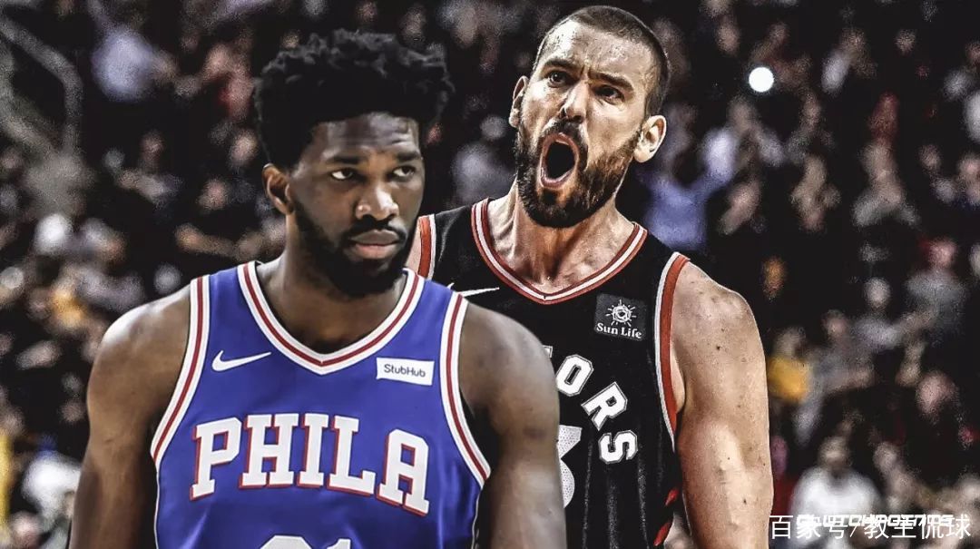 天津队险胜猛龙，恩比德刷新纪录