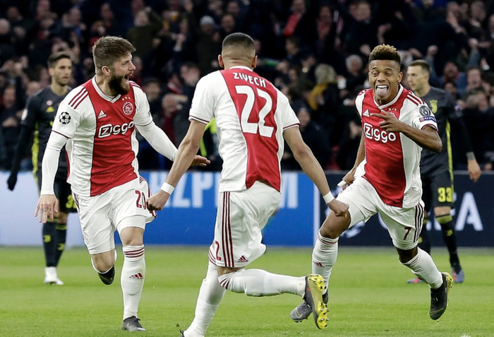 包含法国爆冷多特蒙德，德利赫特一己之力扛起全队的词条