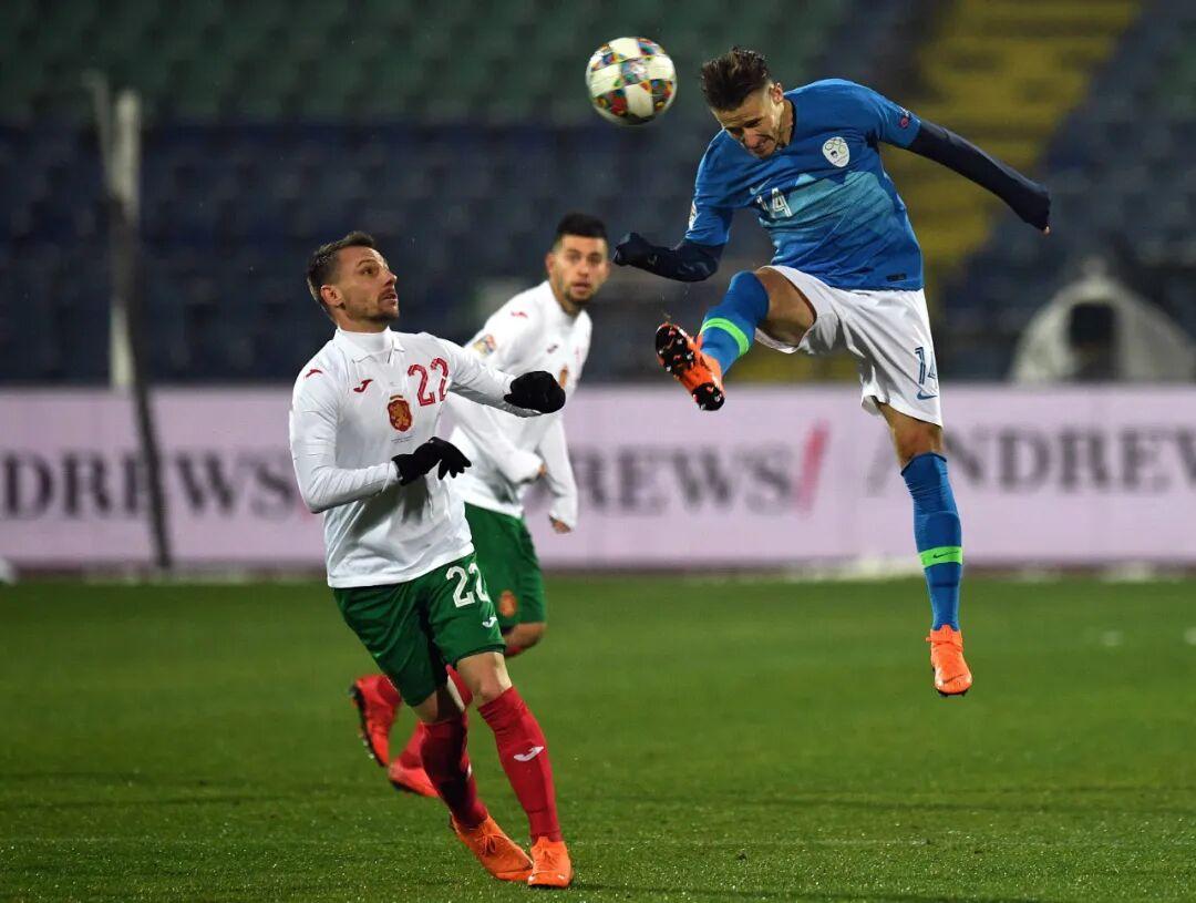 关于斯洛文尼亚客胜以色列，欧洲预选赛领跑小组的信息