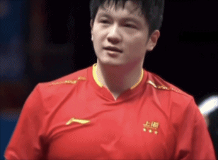 比利时乒乓球队逆转波兰乒乓球队，樊振东完成帽子戏法的简单介绍