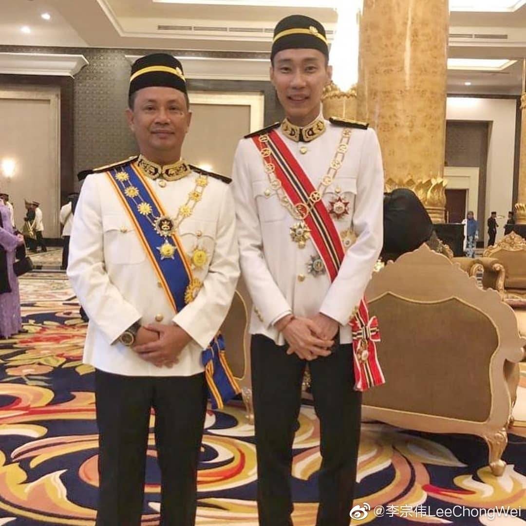 法国羽毛球队碾压印尼羽毛球队，李宗伟惊艳世界的简单介绍