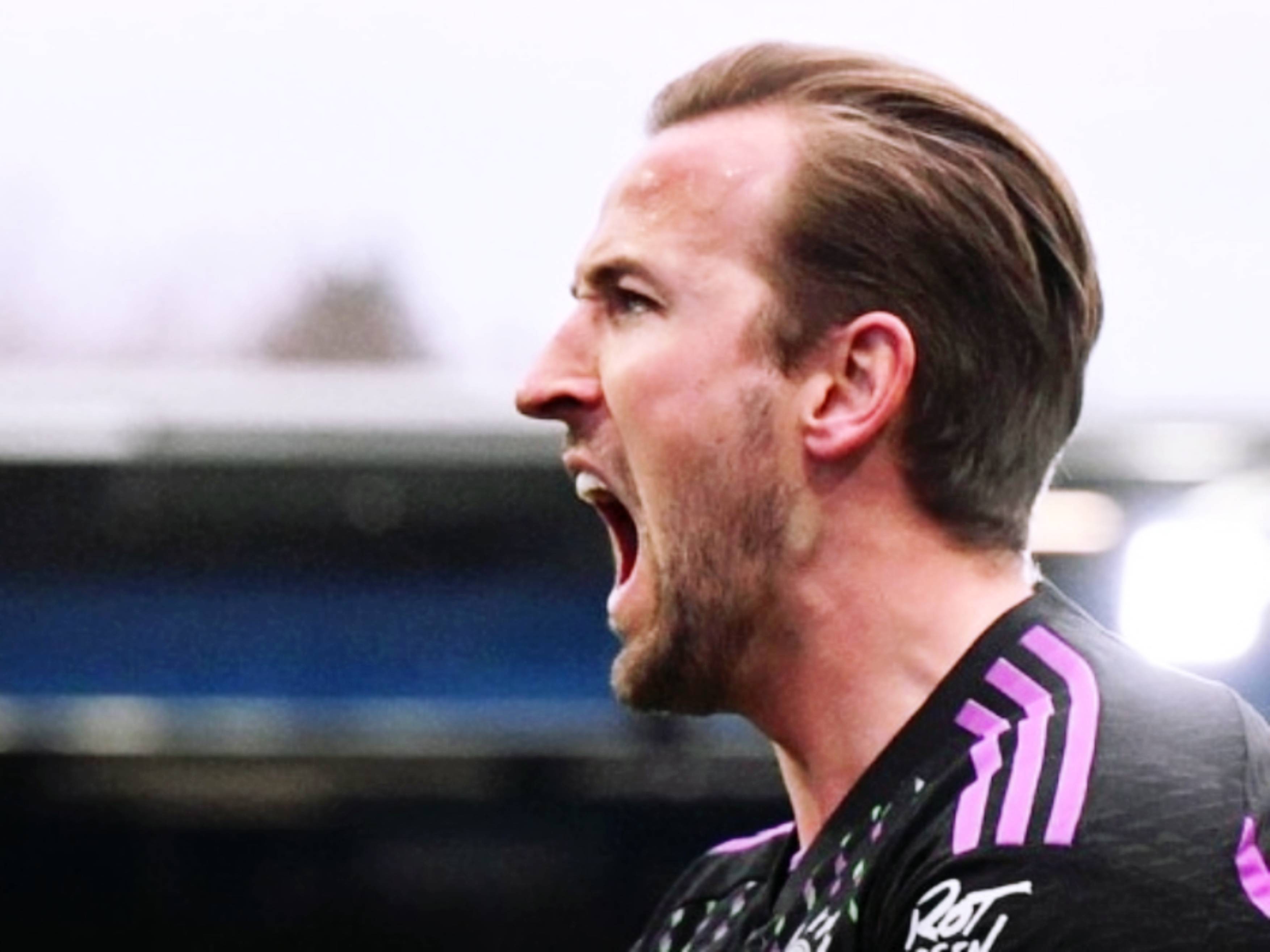 包含瓦伦西亚碾压塞维利亚，哈里·凯恩一己之力扛起全队的词条