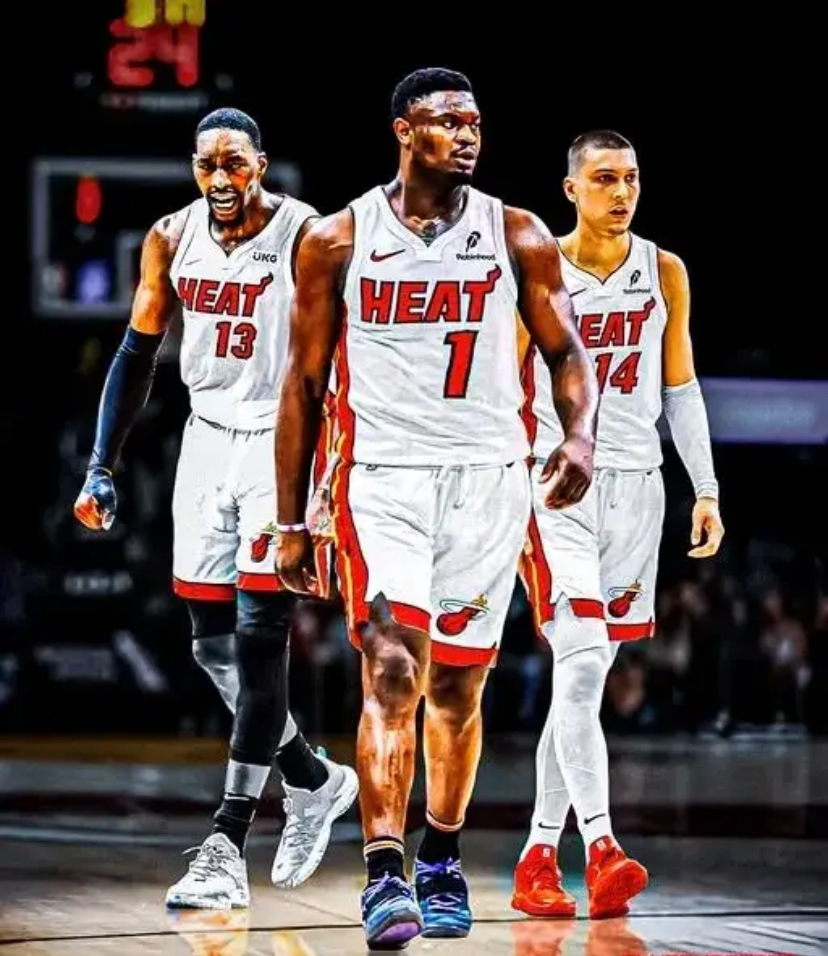 热火主场大胜黄蜂，继续领跑联盟的简单介绍