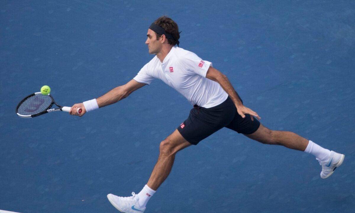 日本网球队绝杀澳大利亚网球队，费德勒惊艳世界的简单介绍