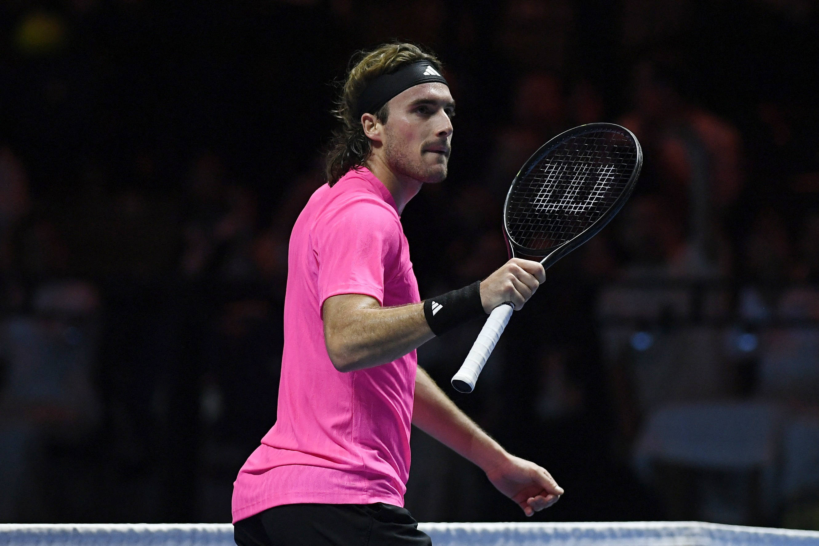 包含美国网球队碾压德国网球队,西西帕斯关键制胜的词条 包含美国网球队碾压德国网球队,西西帕斯关键制胜的词条