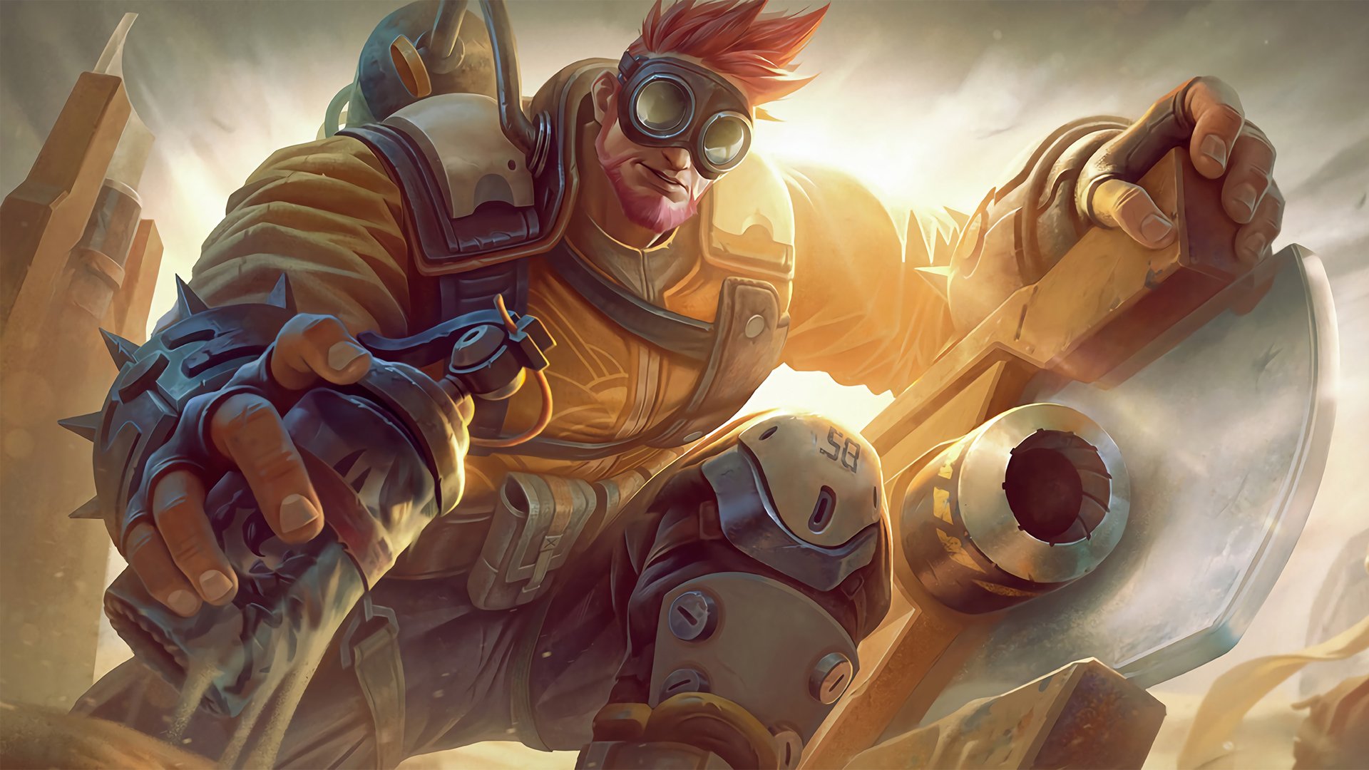 国王新王登基，霍勒迪进攻狂潮击溃活塞，联盟侧翼警报拉响