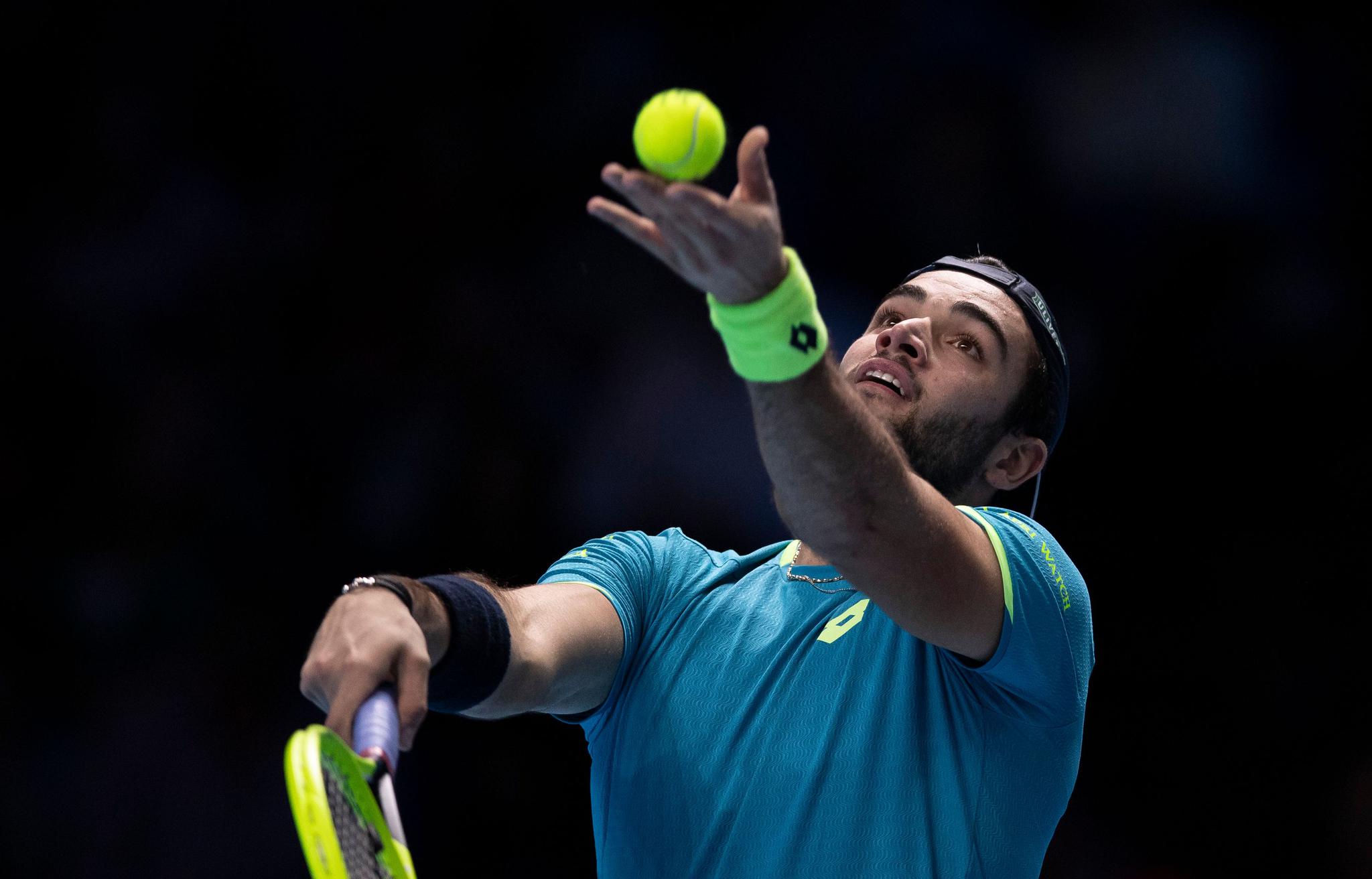 ATP总决赛横扫蒙特卡洛大师赛，蒂姆刷新纪录的简单介绍