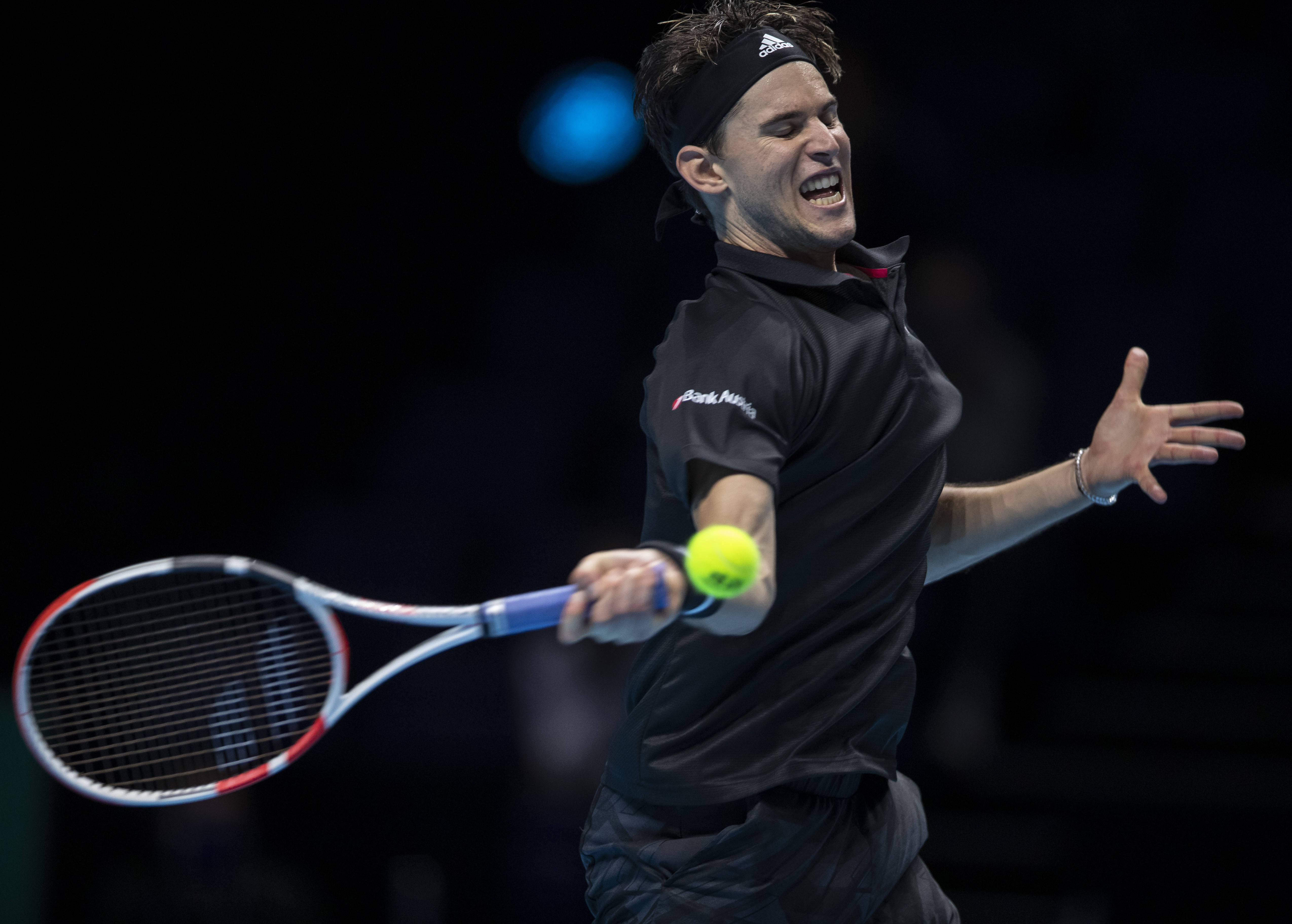 ATP总决赛横扫蒙特卡洛大师赛，蒂姆刷新纪录的简单介绍