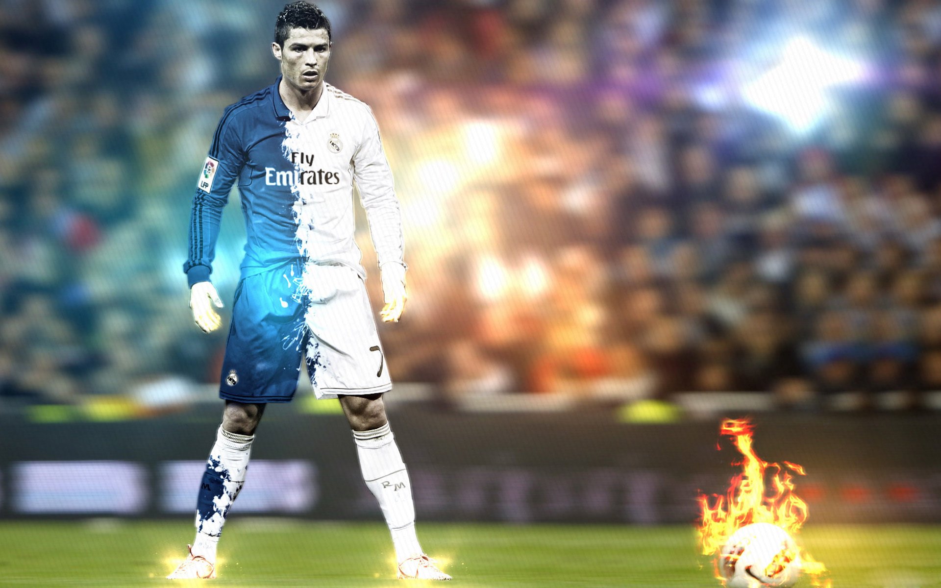 跨界统治，从上海滩到马德里，东方力量与哈登时刻的双重奏