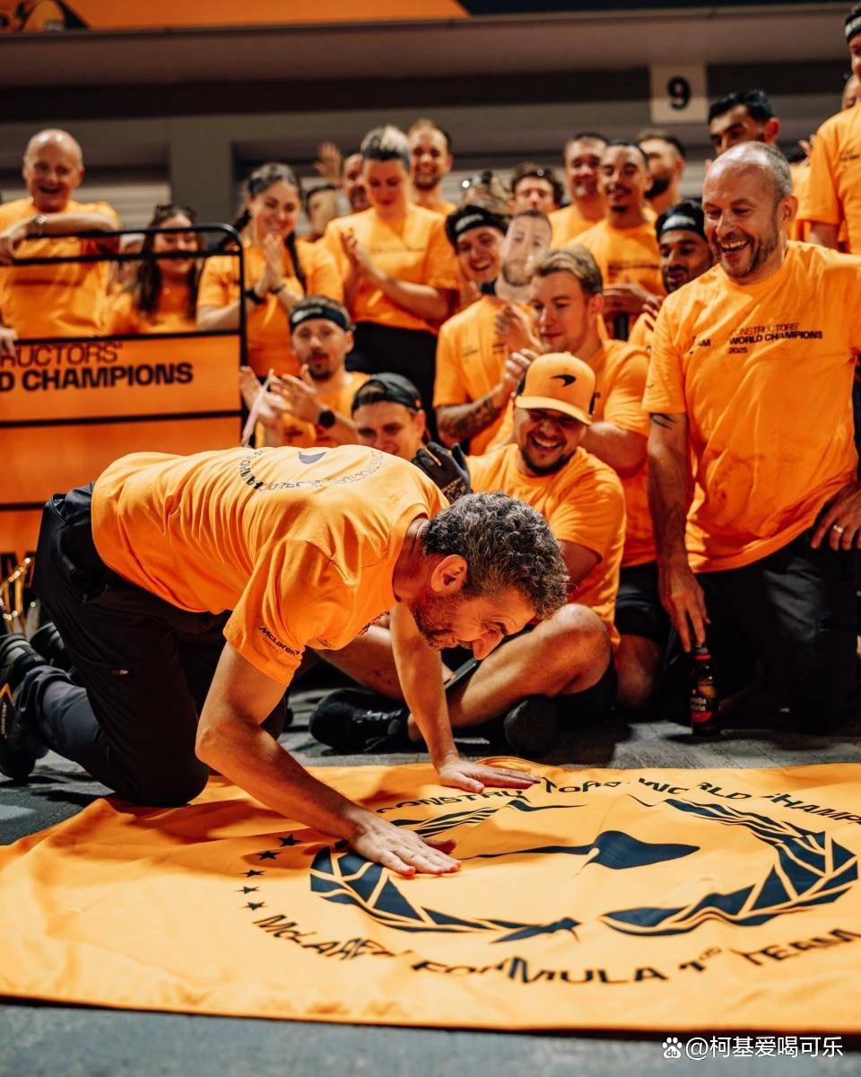 威廉姆斯完胜法拉利，皮亚斯特里扛起全队的简单介绍