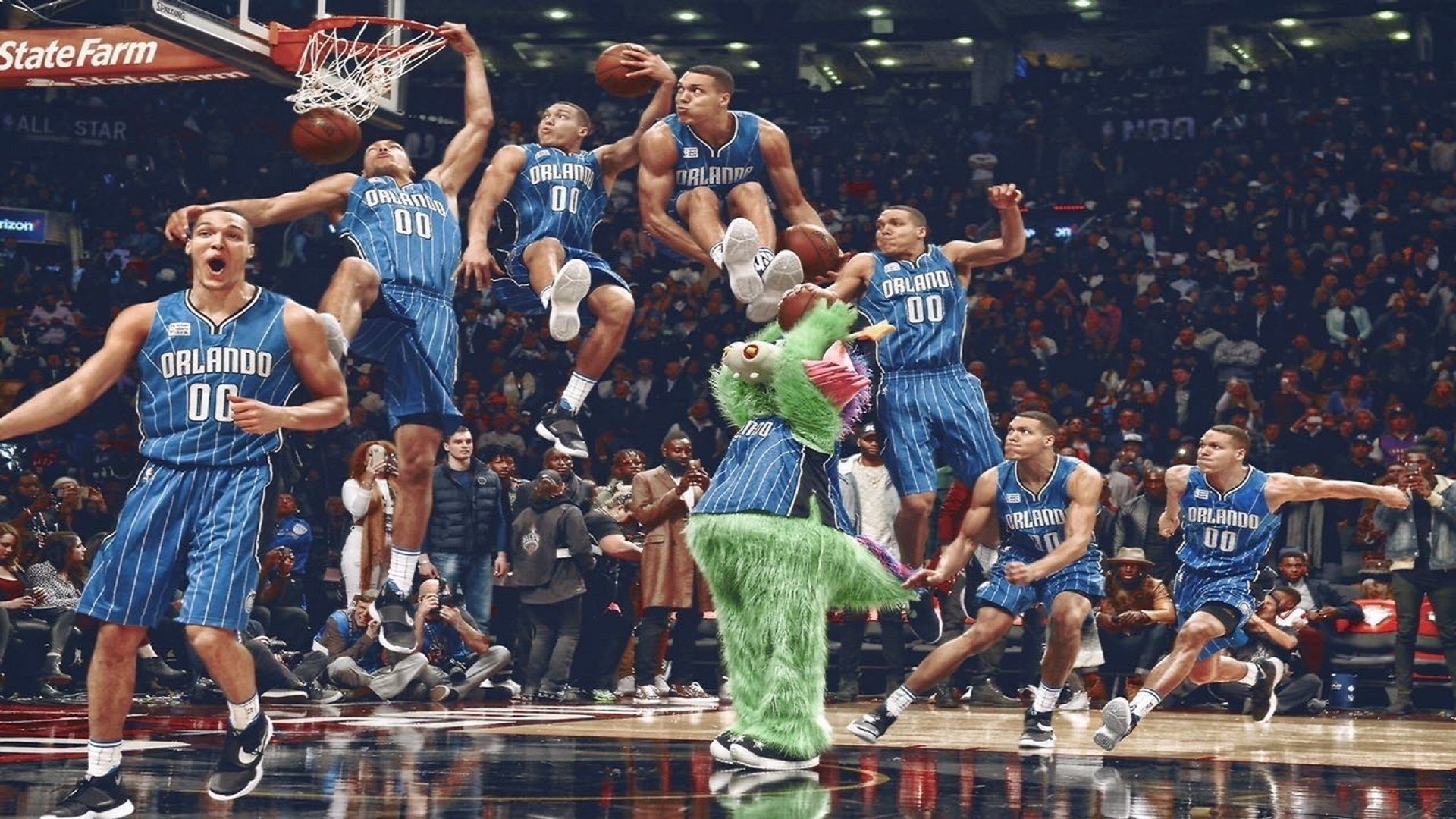 步行者新王登基，哈利伯顿统治级数据击溃76人